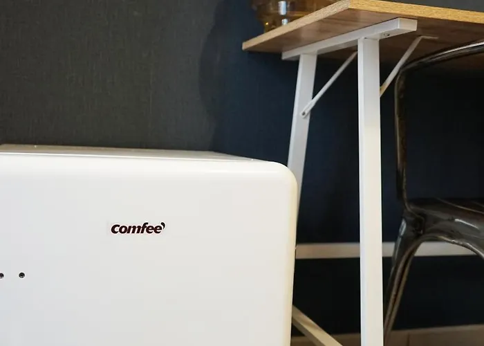 Gasthuis Smart Termini Esquilino 4*